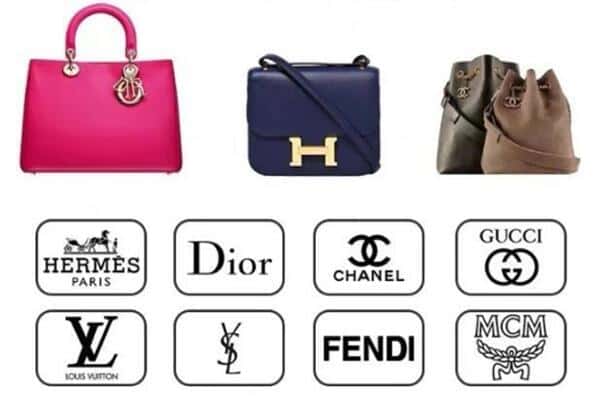 桃城区回收名包